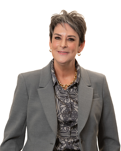 Karen Spillar Executive Headshot